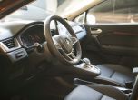 Още по-шик: тест-представяне Renault Captur 17