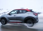 Укротеният: тест драйв Nissan Juke 2