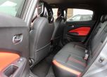 Укротеният: тест драйв Nissan Juke 3