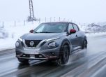 Укротеният: тест драйв Nissan Juke 6