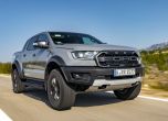 Хищни гени: тест Ford Ranger Raptor 2