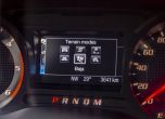 Хищни гени: тест Ford Ranger Raptor 3