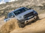 Хищни гени: тест Ford Ranger Raptor 4