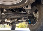 Хищни гени: тест Ford Ranger Raptor 5