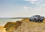 Хищни гени: тест Ford Ranger Raptor 8