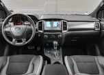 Хищни гени: тест Ford Ranger Raptor 9