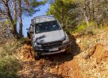 Хищни гени: тест Ford Ranger Raptor 12