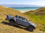 Хищни гени: тест Ford Ranger Raptor 13