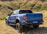 Хищни гени: тест Ford Ranger Raptor 15