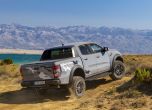 Хищни гени: тест Ford Ranger Raptor 16