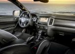 Хищни гени: тест Ford Ranger Raptor 18