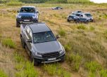 Хищни гени: тест Ford Ranger Raptor 19