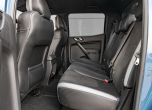 Хищни гени: тест Ford Ranger Raptor 20