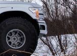 Arctic Trucks Ford F-150 „яде” сняг и лед (галерия и видео) 2