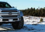 Arctic Trucks Ford F-150 „яде” сняг и лед (галерия и видео) 3