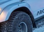 Arctic Trucks Ford F-150 „яде” сняг и лед (галерия и видео) 4