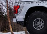 Arctic Trucks Ford F-150 „яде” сняг и лед (галерия и видео) 5