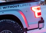 Arctic Trucks Ford F-150 „яде” сняг и лед (галерия и видео) 6