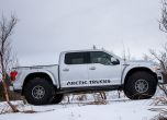 Arctic Trucks Ford F-150 „яде” сняг и лед (галерия и видео) 7