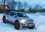 Arctic Trucks Ford F-150 „яде” сняг и лед (галерия и видео) 8
