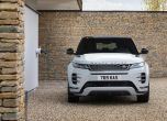 Два нови плъг-ин хибрида от Land Rover 13