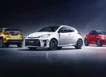 Запознайте се с градския SUV Toyota Yaris Cross 7