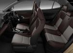 Запознайте се с градския SUV Toyota Yaris Cross 13