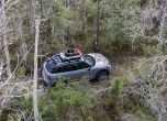 Приключенски Mini Countryman в духа на рали 