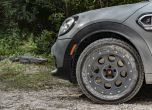 Приключенски Mini Countryman в духа на рали 