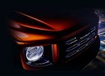 Китайци ще конкурират Mercedes G-Class 3