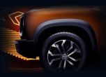 Китайци ще конкурират Mercedes G-Class 4