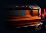 Китайци ще конкурират Mercedes G-Class 5