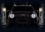 Китайци ще конкурират Mercedes G-Class 6
