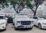 Китайци ще конкурират Mercedes G-Class 8