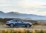 Новото BMW 4 Series идва с огромна 