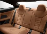 Новото BMW 4 Series идва с огромна 