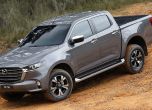 Третото поколение Mazda BT-50 е тук 3