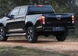 Третото поколение Mazda BT-50 е тук 4