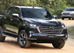 Третото поколение Mazda BT-50 е тук 6