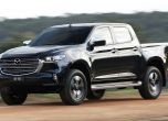 Третото поколение Mazda BT-50 е тук 7