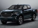 Третото поколение Mazda BT-50 е тук 8