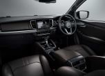 Третото поколение Mazda BT-50 е тук 9