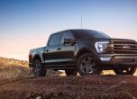 Новият Ford F-150: сериозна еволюция 5