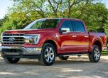 Новият Ford F-150: сериозна еволюция 8