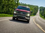Новият Ford F-150: сериозна еволюция 9