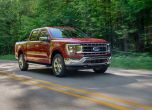 Новият Ford F-150: сериозна еволюция 14