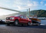Новият Ford F-150: сериозна еволюция 16
