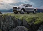 Новият Ford F-150: сериозна еволюция 17