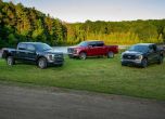 Новият Ford F-150: сериозна еволюция 18