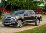 Новият Ford F-150: сериозна еволюция 19